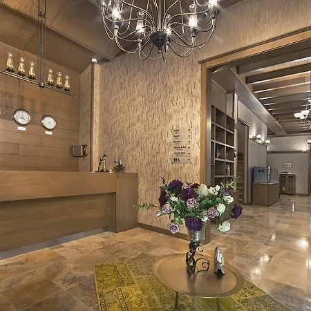 Sarikonak Boutique & Hotel