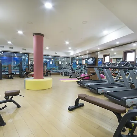 Sarikonak Boutique & Hotel 3*