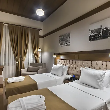 Hotel Sarikonak Boutique &