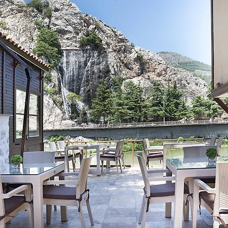 Hotel Sarikonak Boutique & 3*