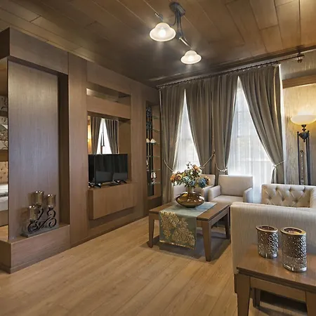 Hotel Sarikonak Boutique & Bogazkoy
