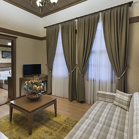 Sarikonak Boutique & Bogazkoy