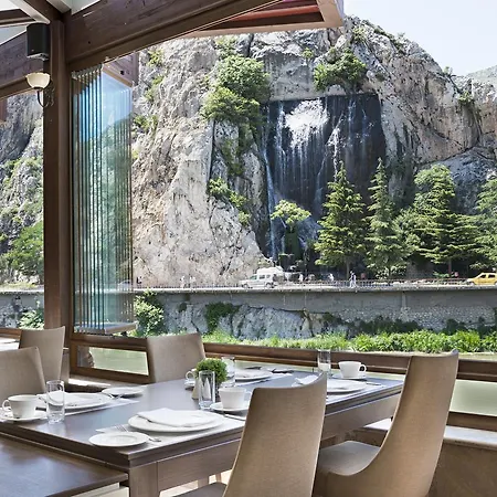 Sarikonak Boutique & 3*
